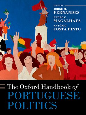 cover image of The Oxford Handbook of Portuguese Politics